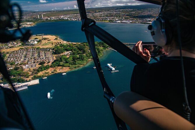 Path to Pali Passage - 30 Min Helicopter Tour - Doors Off or On - Timing, pacing, and what 30 minutes really buys you
