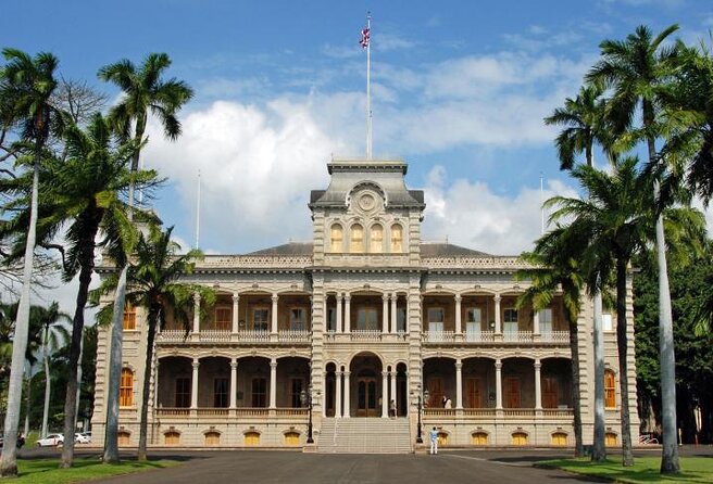 Pearl Harbor and Honolulu City Tour - Key Points Worth Noting Before You Go