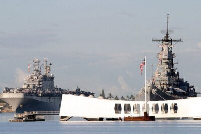 Pearl Harbor and Honolulu City Tour from Ko Olina - Key things to know before you go