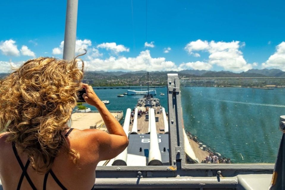 Pearl Harbor and Oahu Circle Island Tour FROM KONA - Who this tour fits best (and who should skip it)