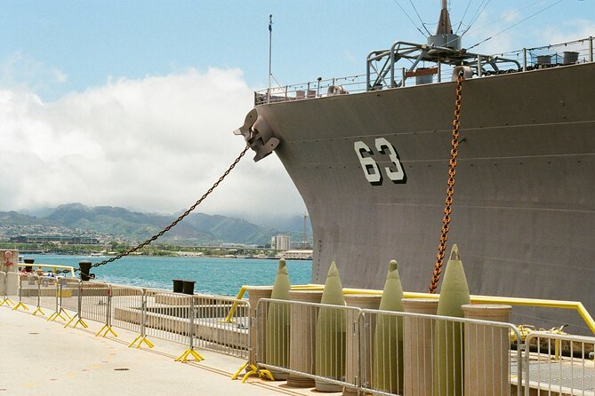 Pearl Harbor Arizona Memorial - Pacific Aviation Museum: why air history belongs on this route
