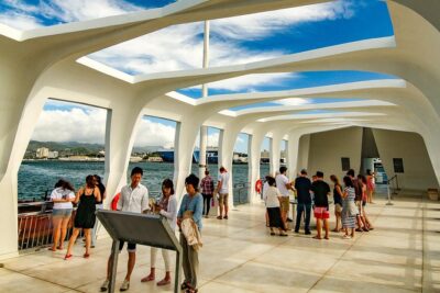 Pearl Harbor: Arizona & Missouri Battleship Tour From Maui, Big Island & Kauai - Pearl Harbor National Memorial: the guided museums you’ll be glad you did