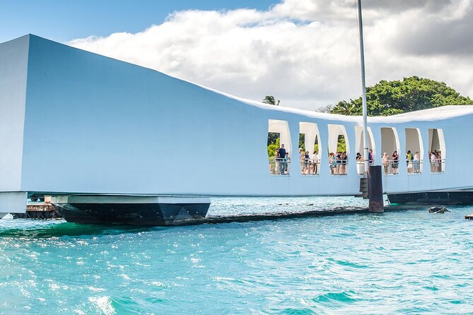 Pearl Harbor Arizona tour from HNL Airport - Key Things I’d Focus On Before You Go