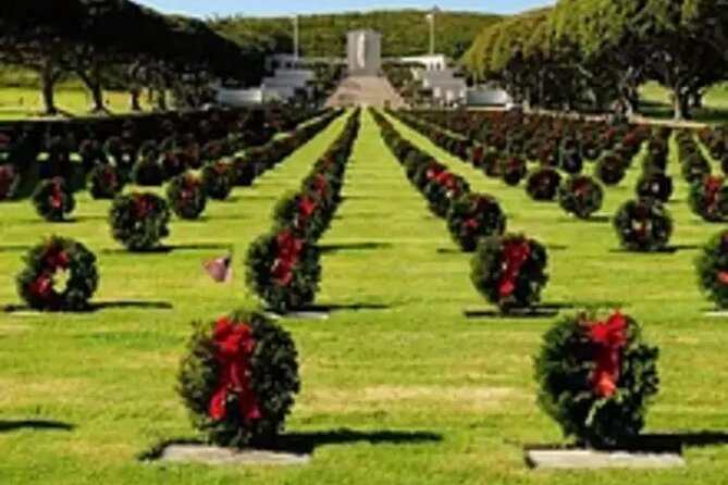 Pearl Harbor Arizona tour from HNL Airport - Timing and Group Logistics: Make It Work With Your Day