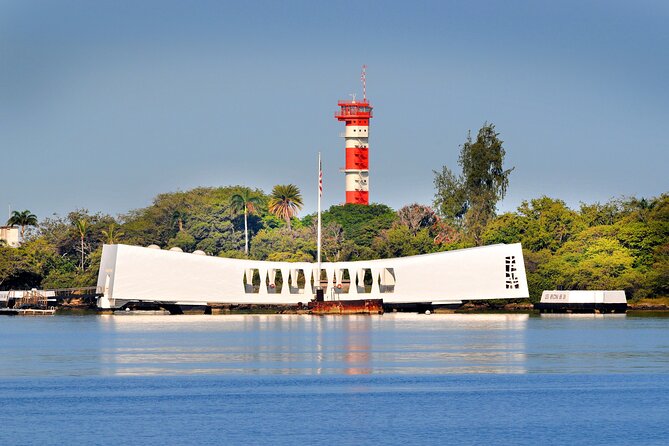 Pearl Harbor Aviation Museum Ticket with Audio Tour and Shuttle - Pricing and value: why $29.99 can feel fair