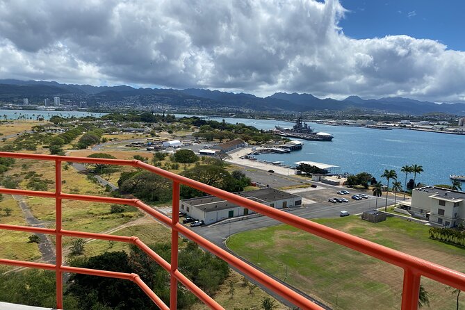 Pearl Harbor Aviation Museum Ticket with Audio Tour and Shuttle - What you’ll see inside Hangar 37 and Hangar 79