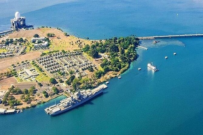 Pearl Harbor, Dole Plantation, and Polynesian Center from Kona - Who should book (and who should skip)