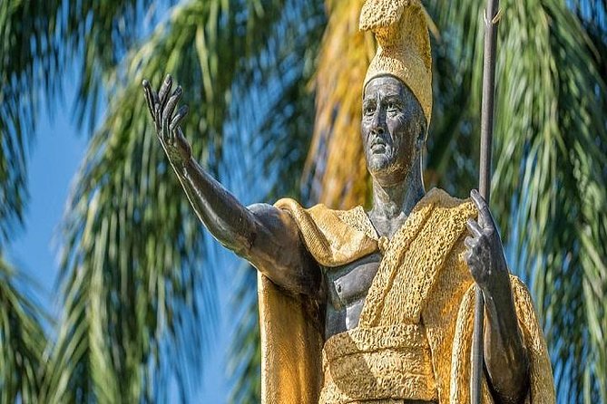Pearl Harbor, Dole Plantation, and Polynesian Center from Kona - Pearl Harbor: how to plan your time around bags, silence, and the boat ride