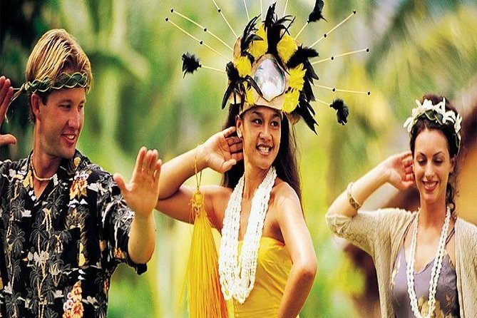 Pearl Harbor, Dole Plantation, Polynesian Center from Waikiki - What to expect at Dole Plantation (and how to use your hour)