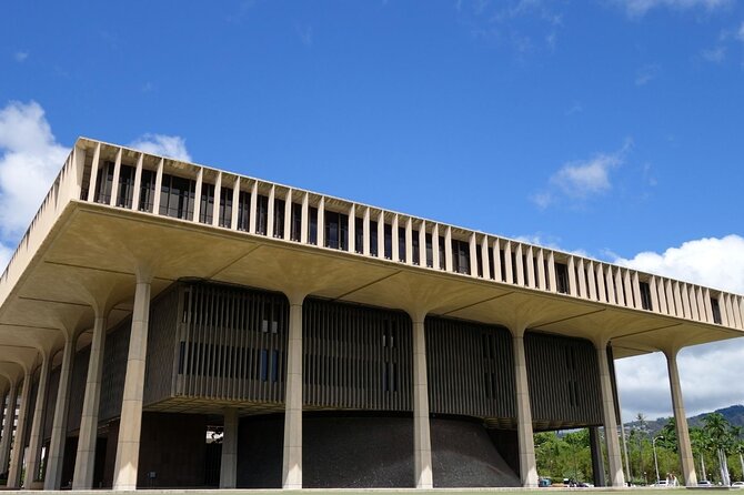 Pearl Harbor [Early Access], USS Arizona & Historic Honolulu Tour - Should you book this Pearl Harbor plus Honolulu tour?