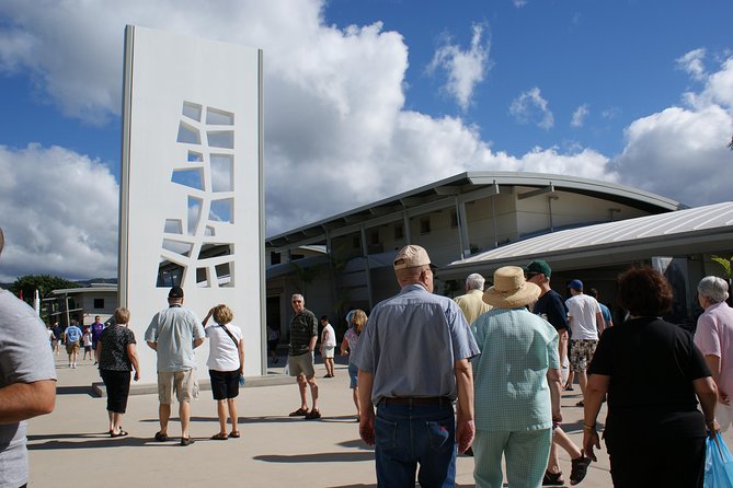 Pearl Harbor Official Deluxe Multimedia and VR Tour Combo - How Long It Takes and How to Schedule Your Day