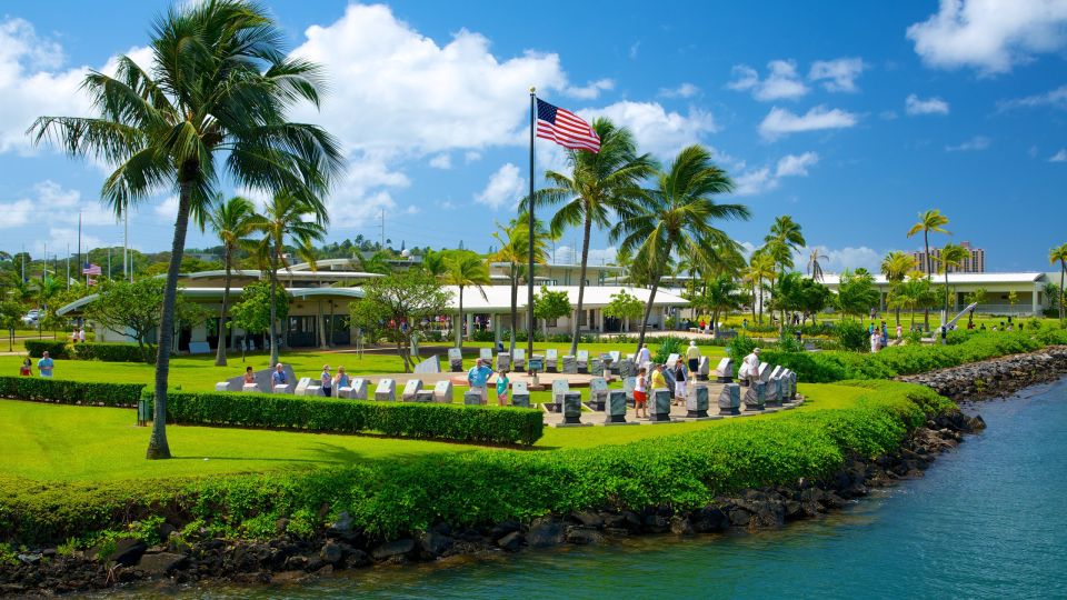 Pearl Harbor Passport "A Complete Experience" - Key highlights to know before you go