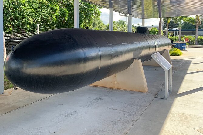 Pearl Harbor Tour Arizona Memorial and USS Bowfin - Tickets, What’s Included, and What You’ll Pay For Elsewhere