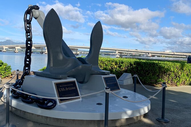 Pearl Harbor Tour Arizona Memorial and USS Bowfin - Value Check: Is This Worth Booking?