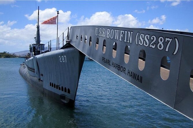 Pearl Harbor Tour with USS Arizona & Missouri Battleship - What to wear and pack: the rules that actually affect your day