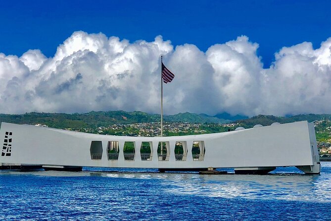 Pearl Harbor USS Arizona and USS Missouri "Private" - Practical tips that will save your day
