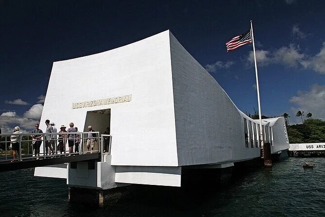 Pearl Harbor USS Arizona Memorial & Battleship Missouri - Price: what $149 buys you (and what you may be paying for)