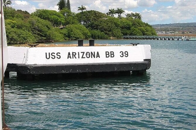 Pearl Harbor USS Arizona Memorial & Battleship Missouri - A few smart tips to make your day smoother