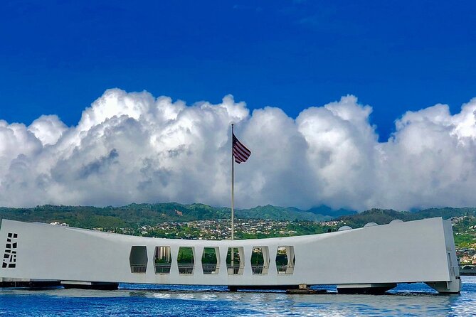 Pearl Harbor USS Arizona Memorial "Private" - Why Private Access Changes the Pearl Harbor Feel
