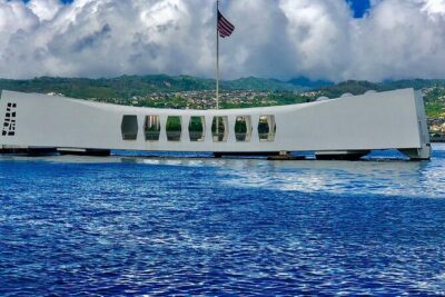 Pearl Harbor USS Arizona Memorial "Private" - Price and Logistics: What You’re Paying For