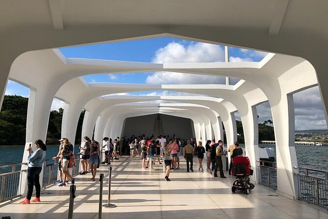 Pearl Harbor USS Arizona Memorial "Private" - Timing, Traffic, and the Real Meaning of 4 Hours