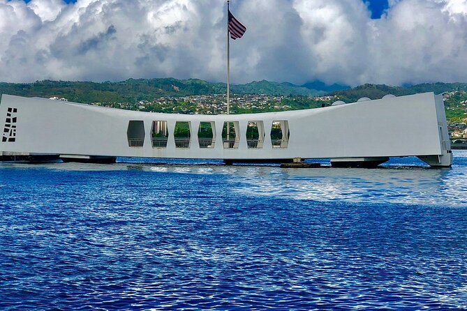 Pearl Harbor USS Arizona Memorial "Private" - Price and Logistics: What You’re Paying For
