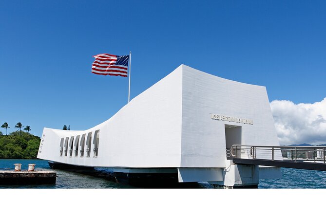Pearl Harbor with USS Arizona and Hawaiian Kingdom History Tour - Waikīkī pickup and getting to Pearl Harbor the allowed way