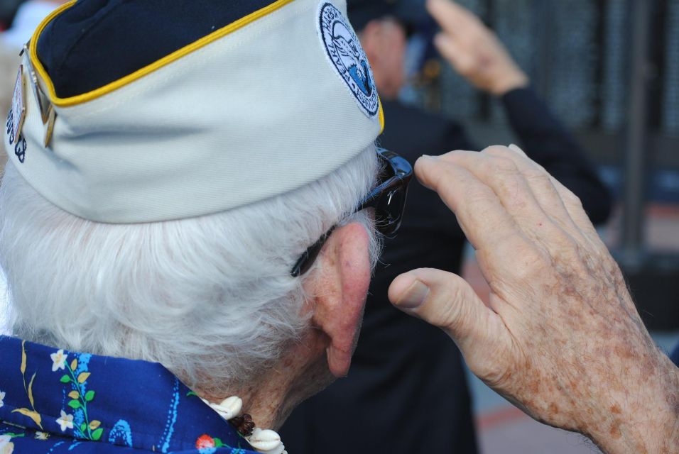 Pearl Harbor's #1 Private VIP Tour -"The Arizona Memorial" - Pickup, chauffeured comfort, and how the day starts
