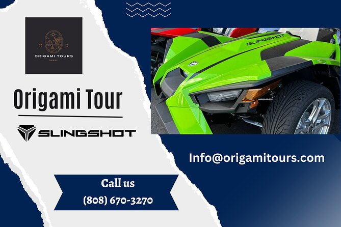 Polaris Sling Shot Rental - SL w/ Tech Package - Metalic Red - Sound System Reality: Rockford Fosgate 100W and Stage 3