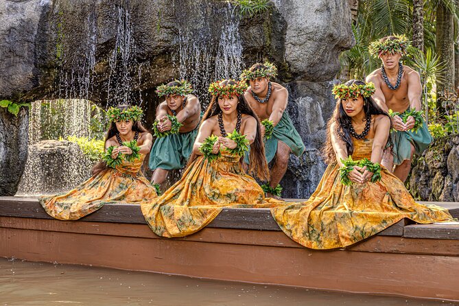 Polynesian Cultural Center: Gateway Buffet Package - Timing, Walking Reality, and How to Avoid the Usual Headaches