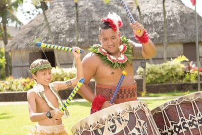 Polynesian Cultural Center: Islands of Polynesia Admission Ticket - The 3-day pass: how to use it without feeling rushed