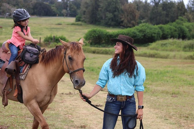 Pony Rides For Kids - Timing your day: how the 30 minutes affects your schedule