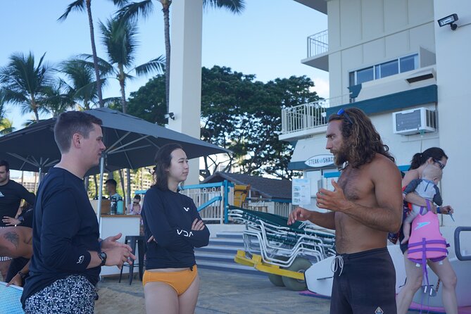 Private 1-On-1 Surf Lesson - Price and Value: What $195 Gets You (and Why It Can Be Worth It)