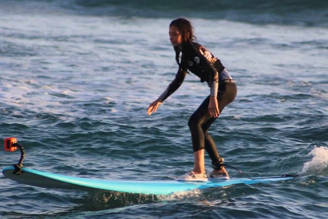 Private 1-on-1 Surf Lesson with Videos and Photos - Key Points I Think You’ll Care About