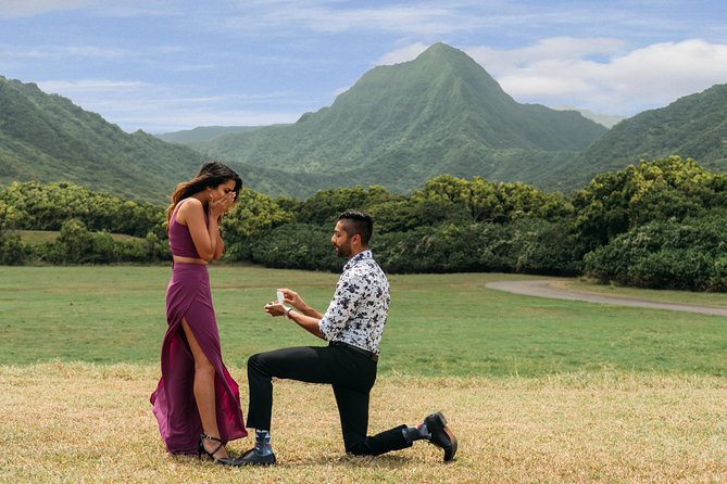 Private 45 Minute Helicopter Tour with Romantic Landing - A private 45-minute helicopter moment with a romantic landing