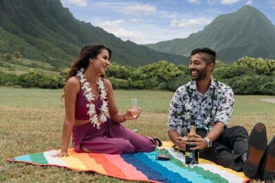 Private 45 Minute Helicopter Tour with Romantic Landing - What you’ll actually see: Oahu stitched together from the air
