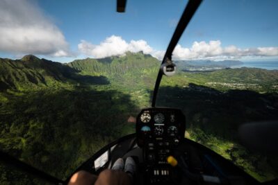 Private 60 Minutes Helicopter Tour in Honolulu - The $509 Price: Is It Worth Paying Per Person?