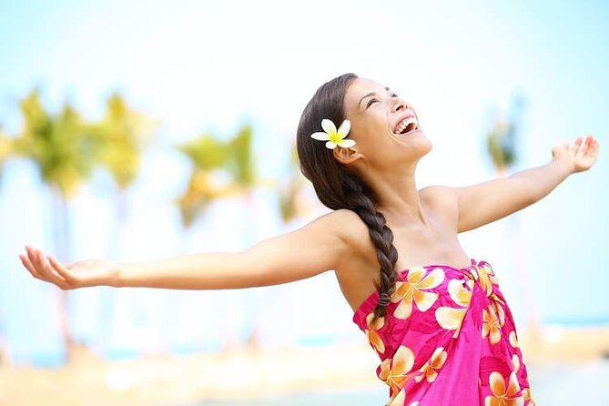 Private 90-Minute Spa and Massage in Honolulu - Customization That Actually Helps