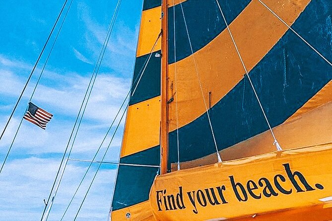 Private 90-Minute Sunset Sail Charter (Kewalo Harbor) - Why this feels like a private, grown-up Waikiki plan