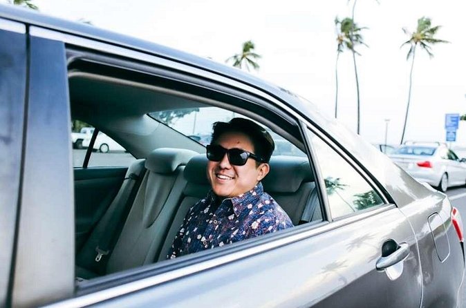Private Arrival Transfer: Honolulu International Airport to Oahu Hotels or Cruise Terminal - Luggage Rules That Can Change Your Experience