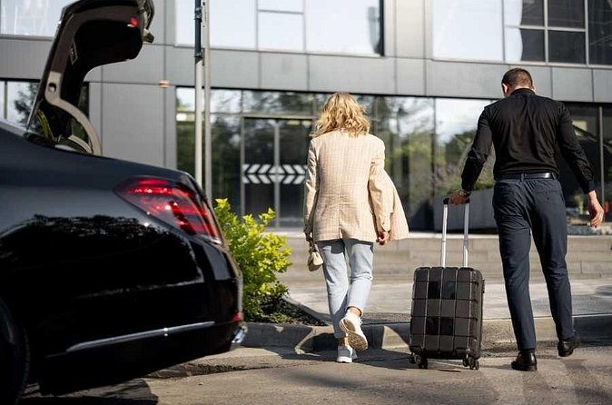 Private Arrival Transfer: Honolulu International Airport to Oahu Hotels or Cruise Terminal - Timing: What 2 Hours Approx Means for Real Life