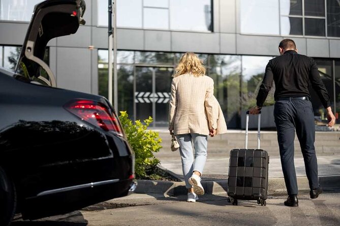 Private Arrival Transfer: Honolulu International Airport to Oahu Hotels or Cruise Terminal - Comfort and Service Style: The Human Part That Makes the Difference