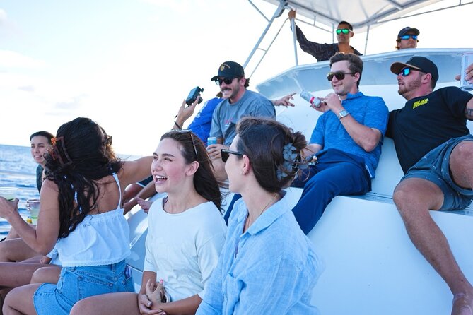 Private Boat Charter in Waikiki for Snorkeling and Events - Snorkel Gear and Onboard Comfort That Actually Matter