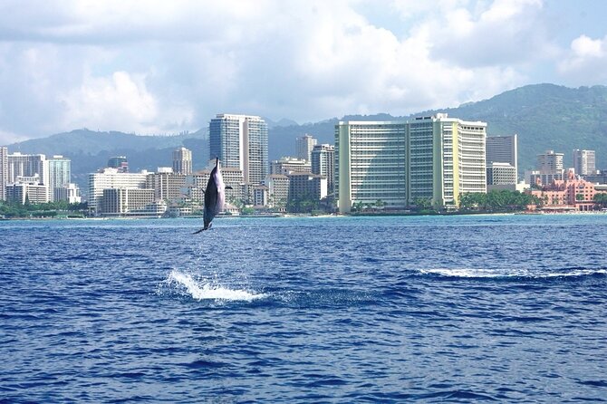 Private Boat Charter in Waikiki for Snorkeling and Events - Timing, Weather, and How to Think About “Approx. 2 Hours”