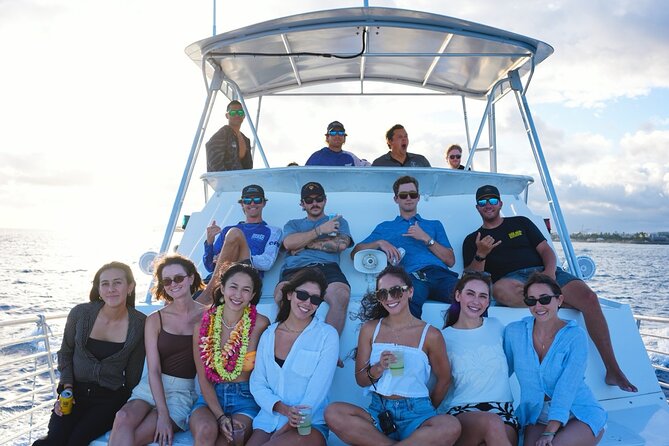 Private Boat Charter in Waikiki for Snorkeling and Events - Who This Charter Fits Best (and Who Might Want Something Else)