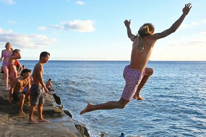 Private Bucket List Adventure Day- Hikes, Beaches, Waterfalls - Key highlights you’ll actually care about