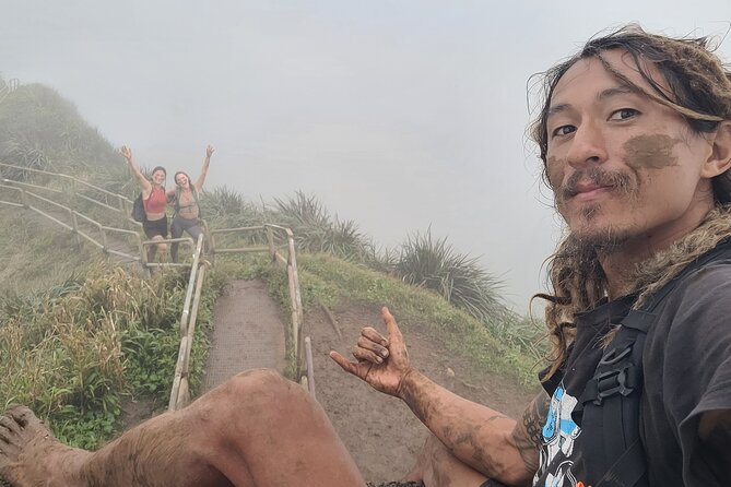 Private Bucket List Adventure Day- Hikes, Beaches, Waterfalls - How this private bucket-list day works on Oahu (and why it’s worth paying for)