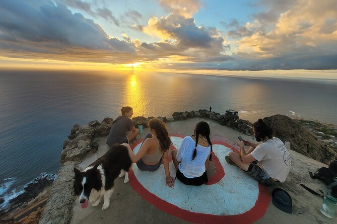 Private Bucket List Adventure Day- Hikes, Beaches, Waterfalls - Stop Two: Ka’au Crater Hike for jungle energy and a private-feeling swim