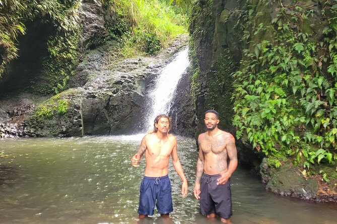 Private Bucket List Adventure Day- Hikes, Beaches, Waterfalls - Stop Three: Sherwood Beach for a break that feels like locals actually live here