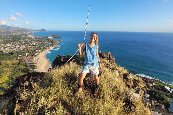 Private Bucket List Adventure Day- Hikes, Beaches, Waterfalls - Pacing tips so your day doesn’t feel like punishment
